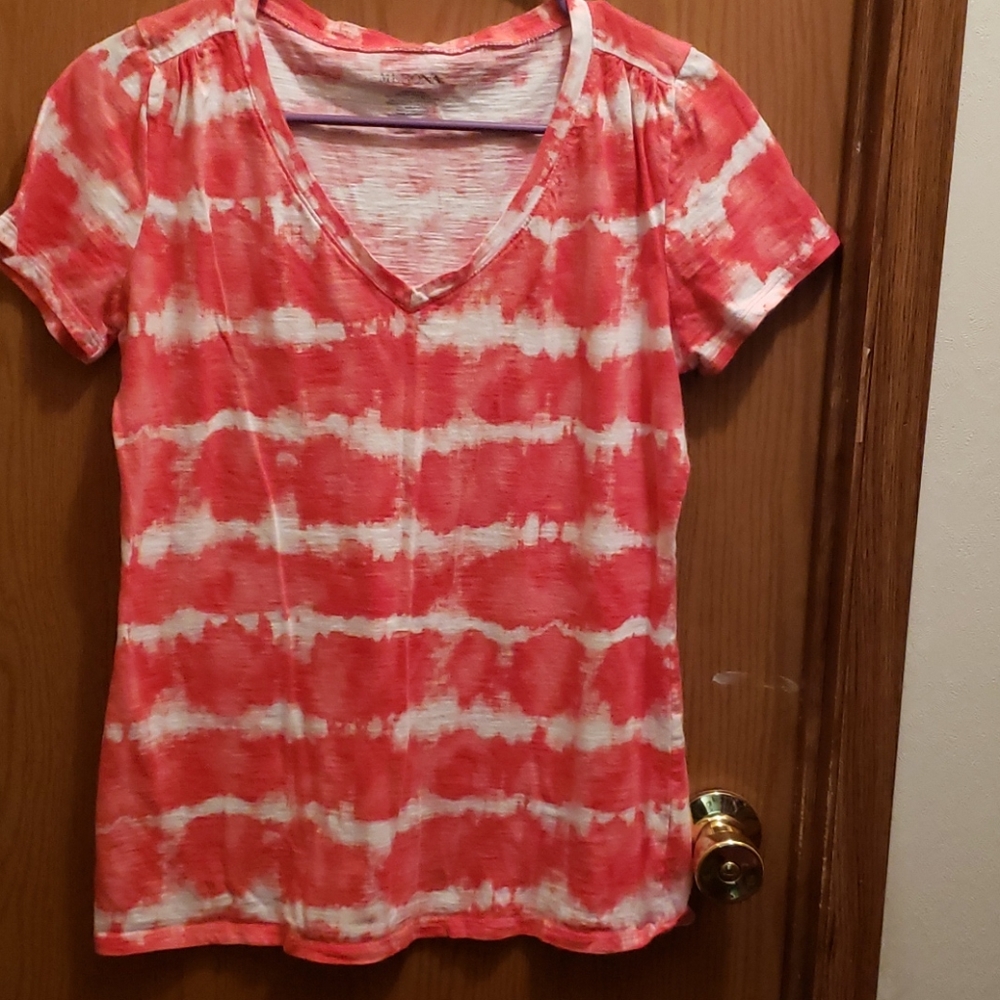 Merona short sleeve shirt